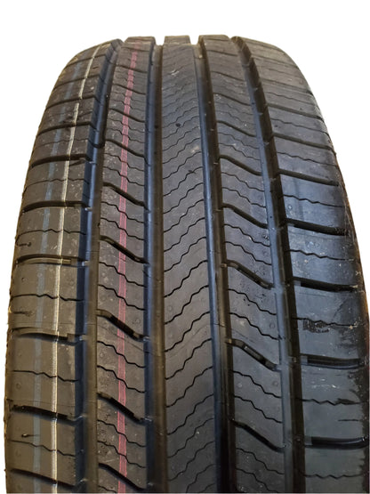 4 MICHELIN DEFENDER 2 BSW P 235 60 17 102H ALL SEASON TIRE 21087