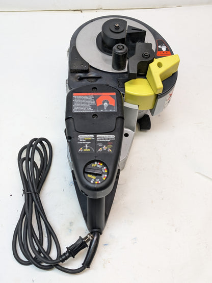 METABO HPT REBAR BENDER AND CUTTER VB16Y