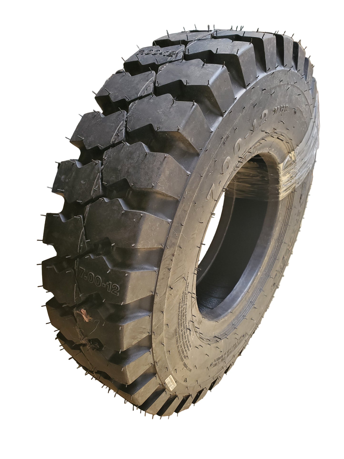 SUPERGUIDER QH207 BSW 7 12 FORKLIFT TIRE 12029