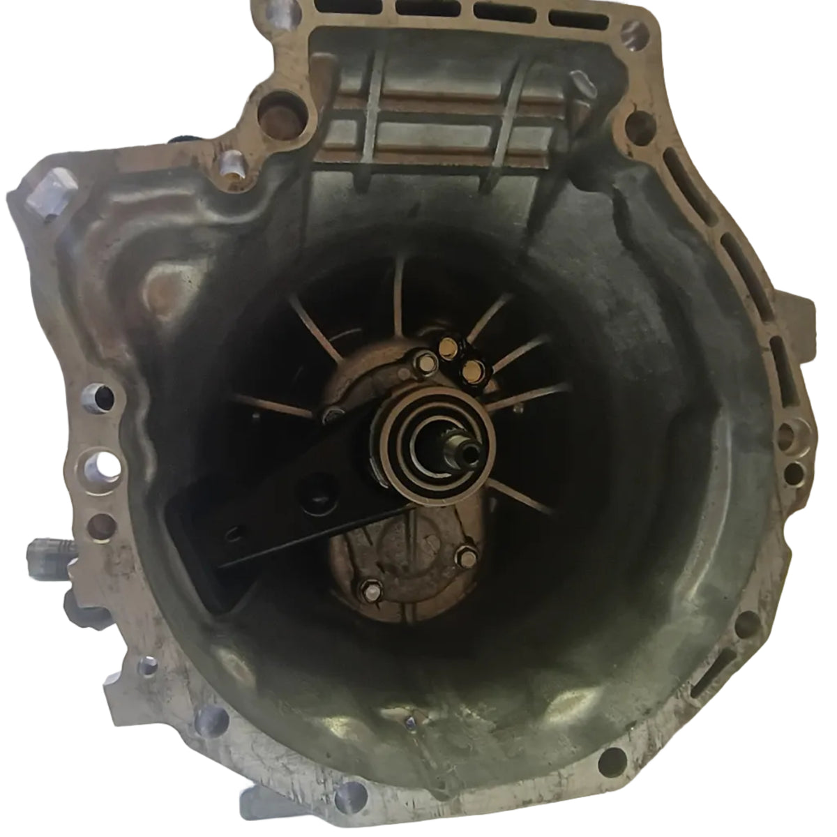 GENUINE 99-05 MAZDA MIATA MX5 5 SPEED TRANSMISSION N4 90007 31206 M52P M526