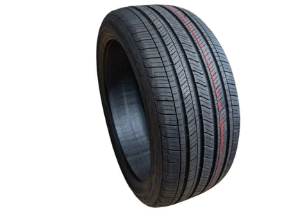 2 GOODYEAR EAGLE TOURING BSW P 235 40 19 96V ALL SEASON TIRE 102918387