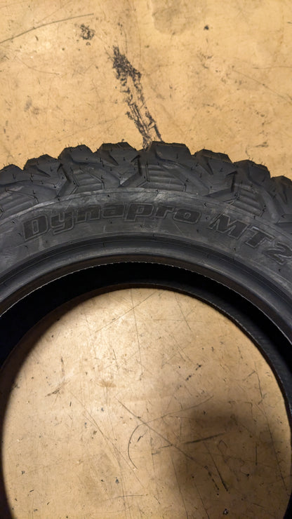 NOS HANKOOK DYNAPRO MT2 BSW LT 275 65 20 126/123Q 10PLY ALL SEASON 2020808