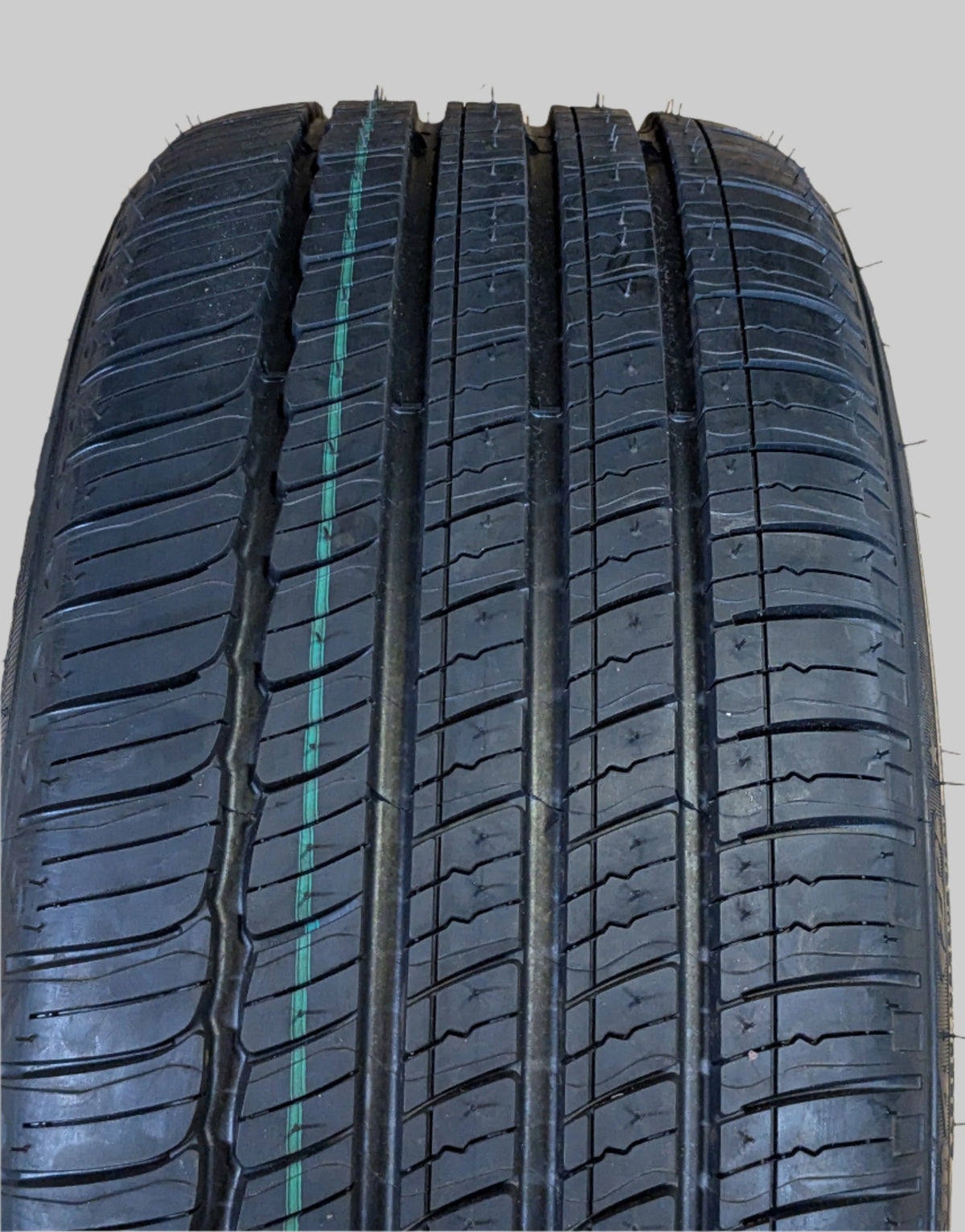 2 MICHELIN PRIMACY MXM4 ZP BMW RUNFLAT P 225 40 19 93V XL ALL SEASON TIRE 18126