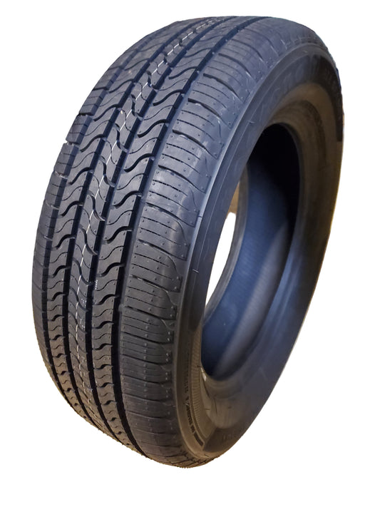 FIRESTONE ALL SEASON BSW P 215 60 16 95V  TIRE 013747