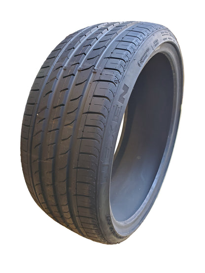 NEXEN N FERA SU1 BSW P 225 35 20 90Y XL UHP TIRE 14101NXK