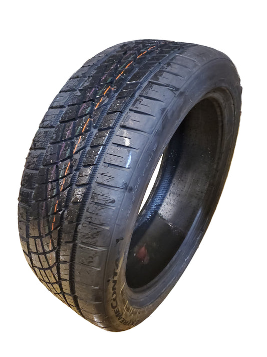 CONTINENTAL EXTREMECONTACT DWS06 PLUS P 215 45 18 93Y XL UHP TIRE 15572690000