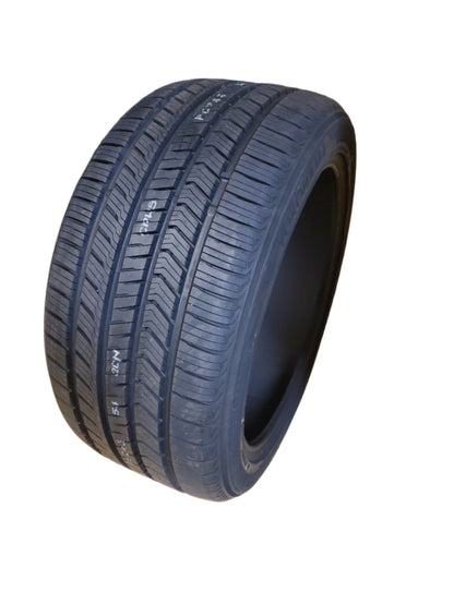 2 YOKOHAMA GEOLANDAR X-CV G057 P 295 40 20 110W XL ALL SEASON TIRE 110157026