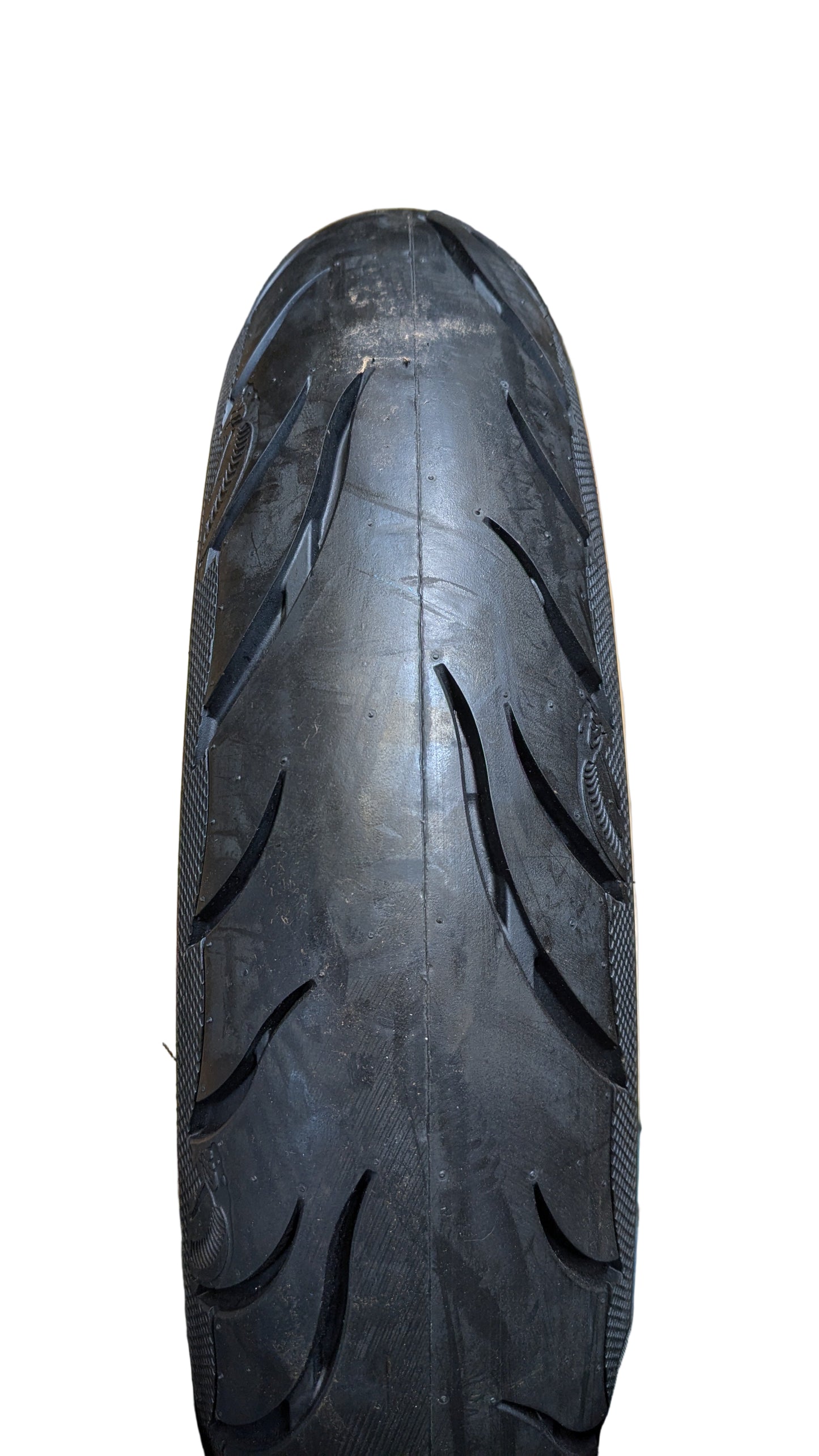 AVON COBRA CHROME AV92 WSW P 140 90 16 77H REAR MOTORCYCLE TIRE 2120290