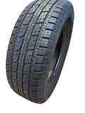 GENERAL GRABBER HTS60 BSW P 255 65 18 111S  ALL SEASON TIRE 4504900000