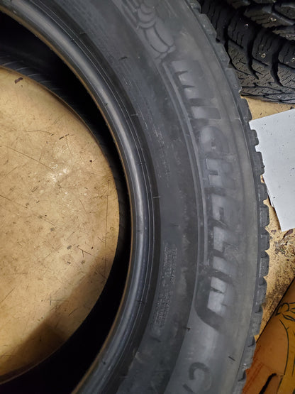 MICHELIN CROSSCLIMATE SUV BSW P 275 55 19 111V ALL SEASON TIRE 34499