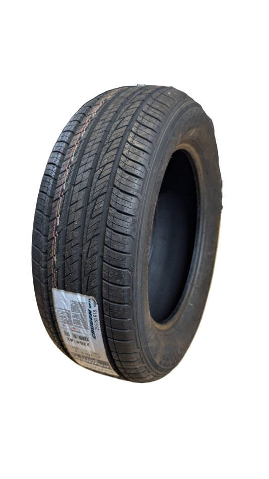 KUMHO CRUGEN HP71 BSW P 255 60 18 108H ALL SEASON TIRE 2264742