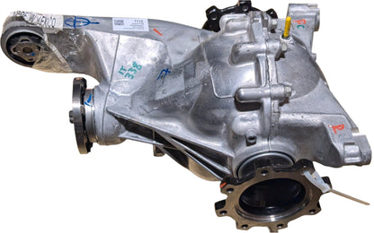 GENUINE GM DIFFERENTIAL 21-24 CADILLAC ESCALADE 22-24 SILVERADO 85707710