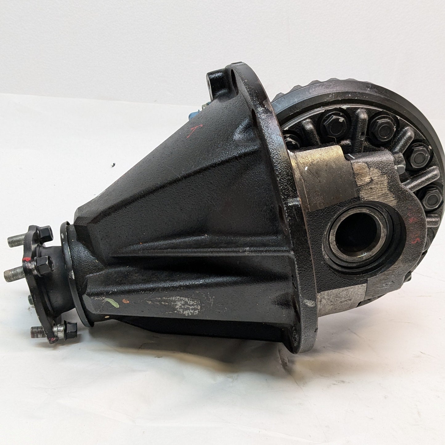 REAR DIFFERENTIAL CARRIER ASSEMBLY E-LOCKER FOR TOYOTA TACOMA 3.91 GEAR RATIO