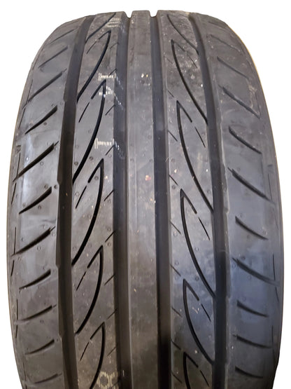 YOKOHAMA ADVAN FLEVA V701 BSW P 205 40 18 86W UHP TIRE 110170152