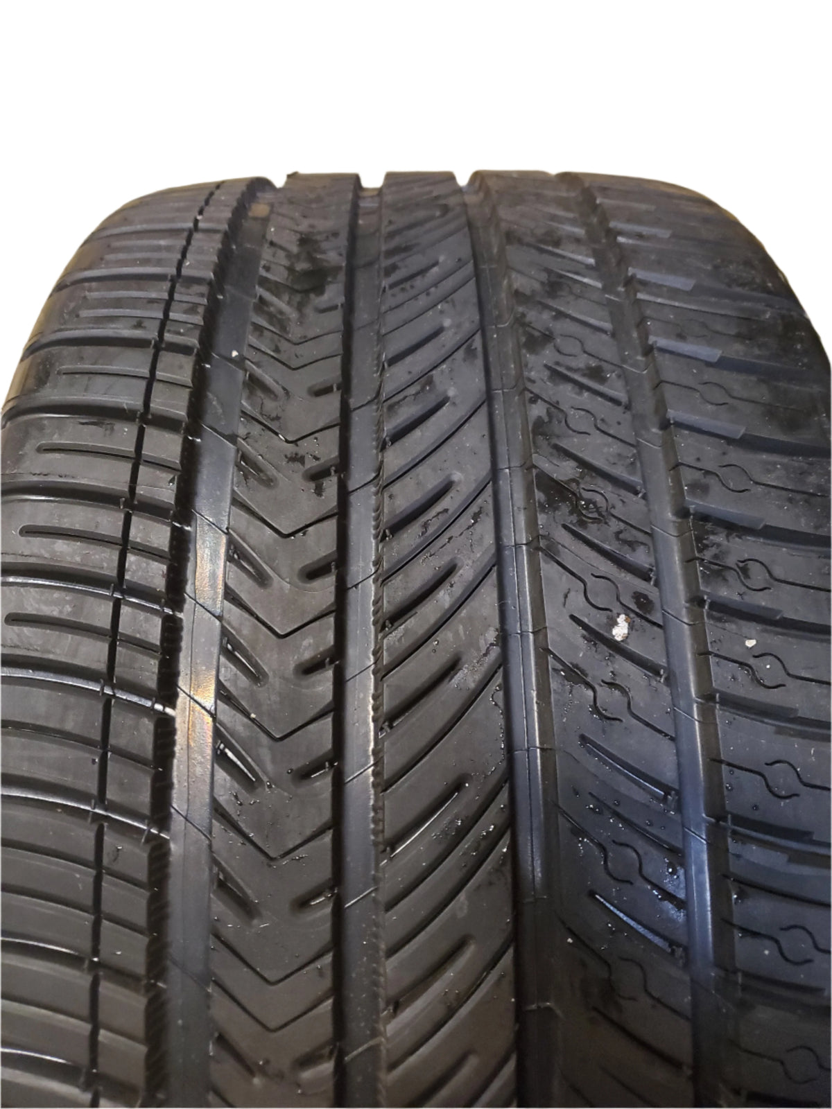 MICHELIN PILOT SPORT ALL SEASON 4 BSW P 275 40 18 103Y XL TIRE 75961