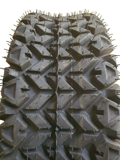 CARLSTAR ALL TRAIL II BSW 20 10 8 69F 4PLY ATV/UTV TIRE 510043