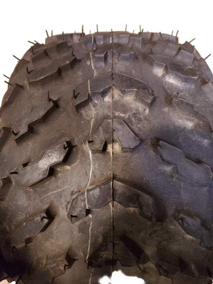 CARLSTAR TRAIL WOLF BSW 20 11 10 47J 4PLY ATV/UTV TIRE 5100156