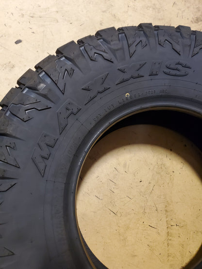 2 MAXXIS RAZR AT AT-811 BSW LT 35 11.5 17 121R 10PLY ALL TERRAIN TIRE TL00064700