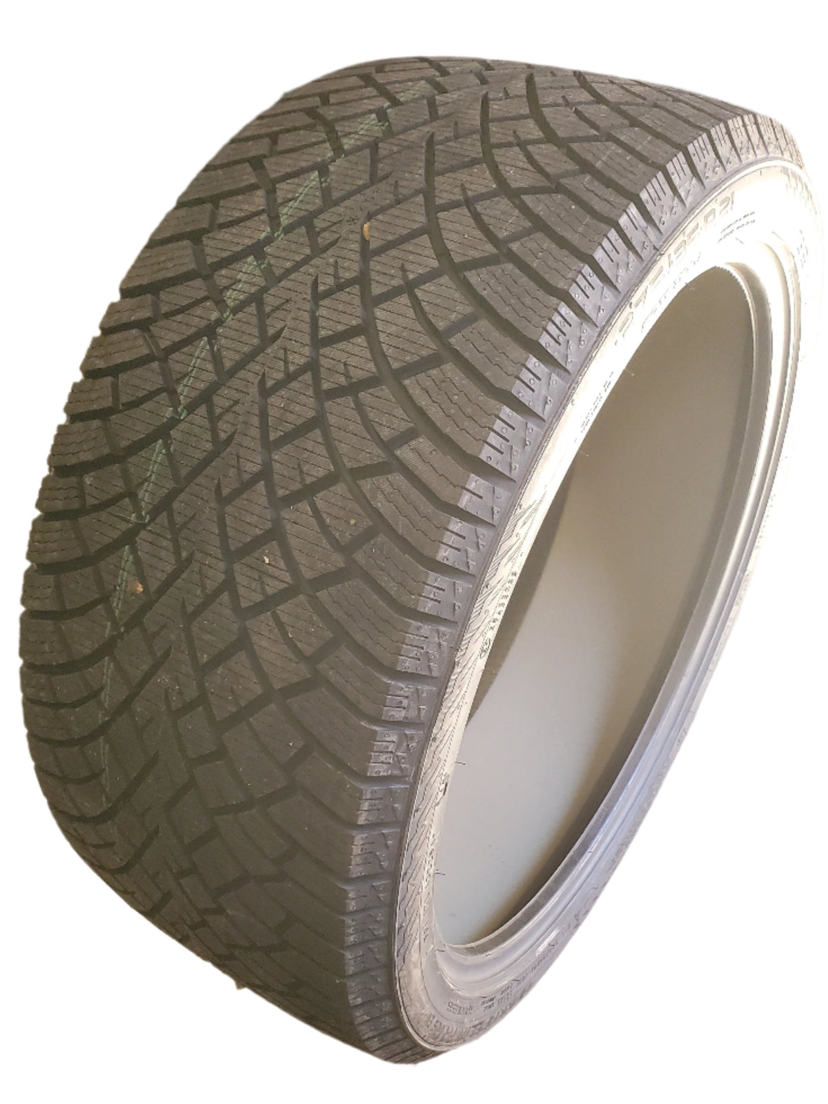 4 NOKIAN HAKKAPELIITTA R5 EV FOAM BSW P 275 35 21 103T XL WINTER TIRE TF00023