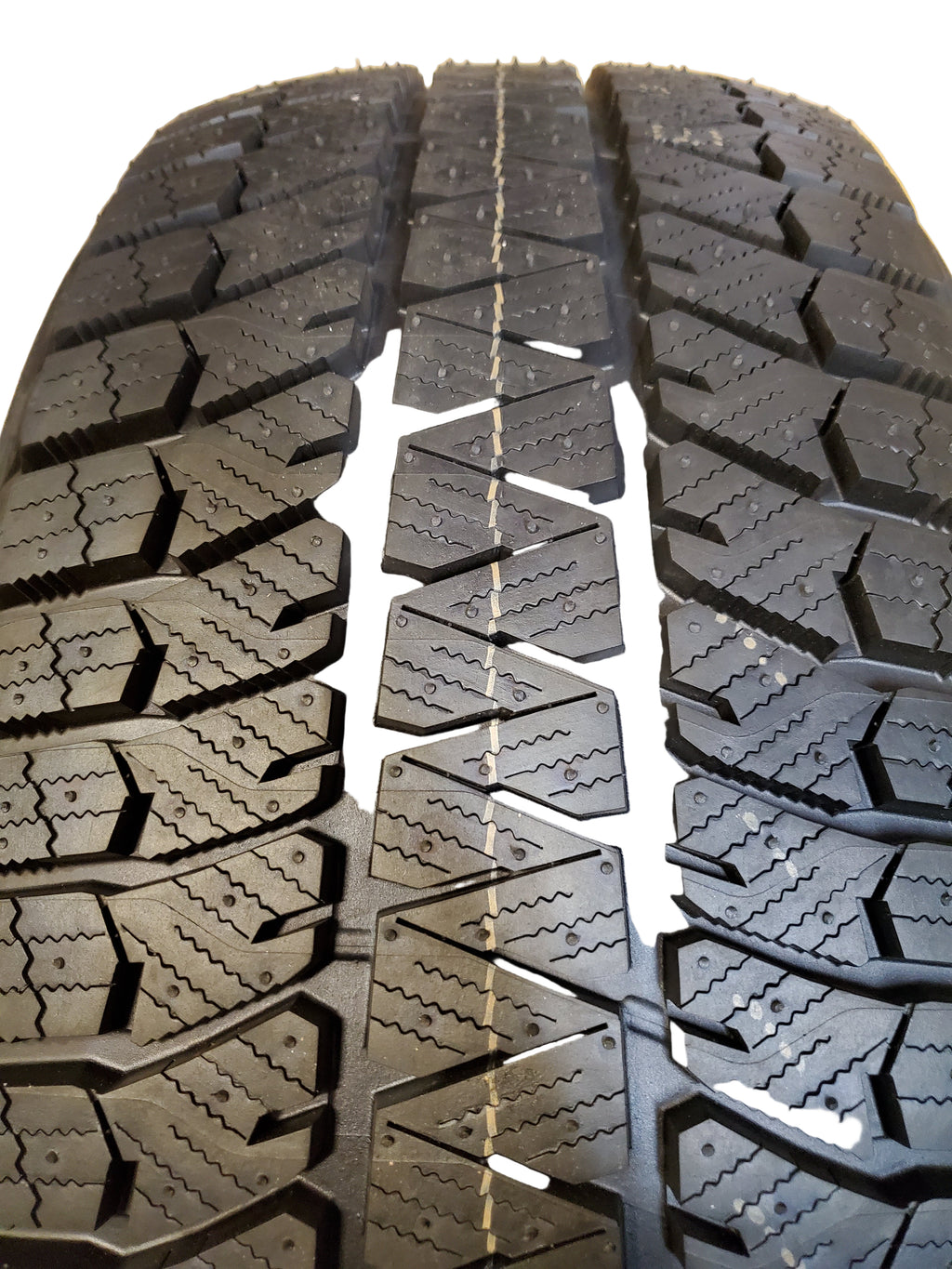 BRIDGESTONE BLIZZAK WS90  P 245 50 18 104H XL WINTER TIRE 001141