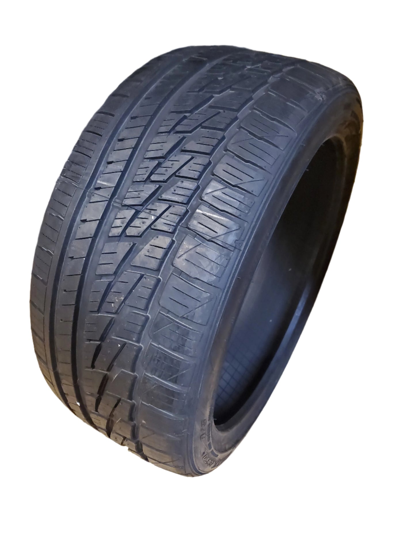 NOS FALKEN ZIEX ZE950 A/S BSW P 275 35 20 102W XL ALL SEASON TIRE 28953005