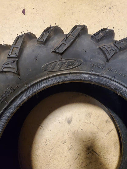 NOS ITP TERRA CROSS R/T BSW 26 11 14 79F 6PLY ATV/UTV TIRE 1145500004