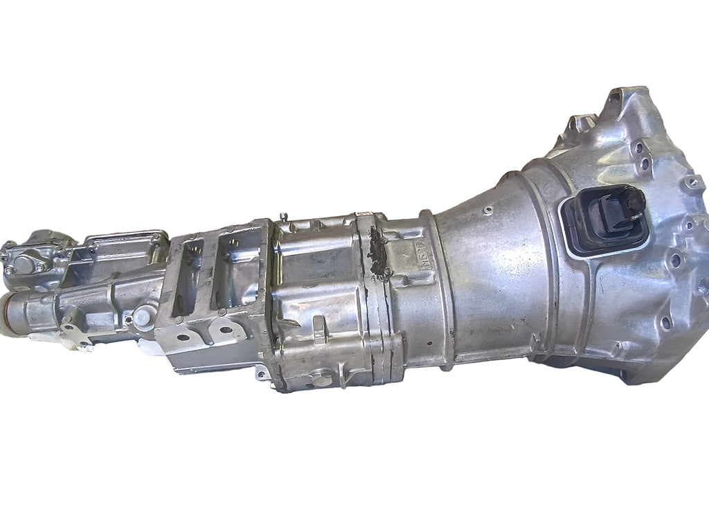 GENUINE 99-05 MAZDA MIATA MX5 5 SPEED TRANSMISSION N4 90007 31206 M52P M526