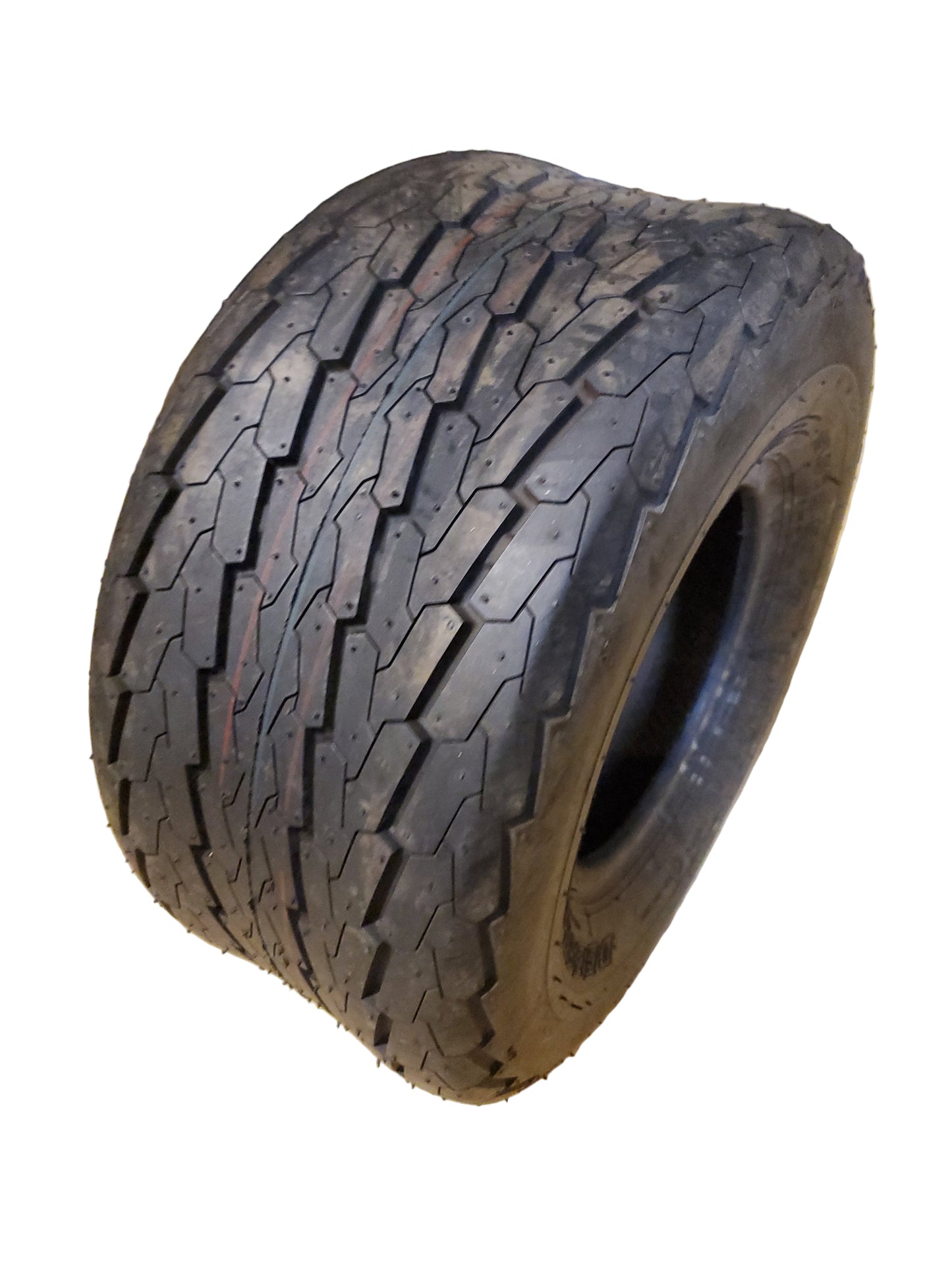 DEESTONE D268 BSW  18.5 8.5 8 78J 6PLY TRAILER TIRE DS7106