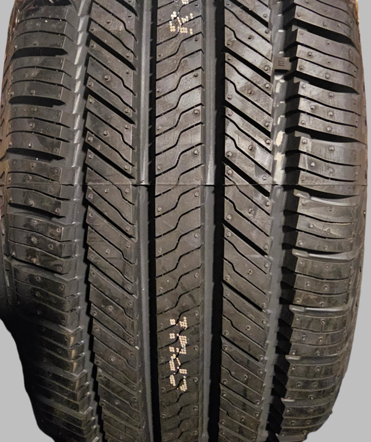 4 YOKOHAMA GEOLANDAR CV GO58 BSW P 225 65 17 102H SL ALL SEASON TIRE 110105816
