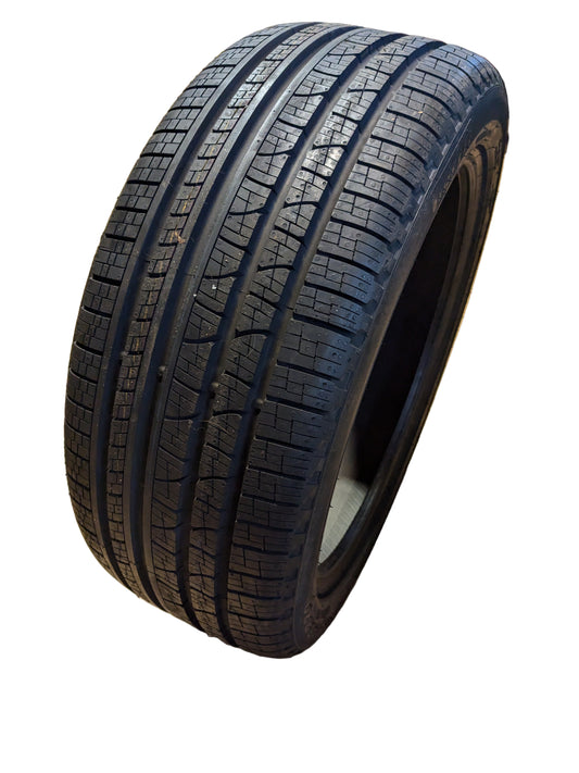 PIRELLI SCORPION VERDE A/S (LR) LAND BSW P 245 45 20 103V XL ALL SEASON TIRE 2664100