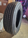 COSMO CT588 PLUS BSW LT 225 70 19.5 128/126L 14PLY STEER TIRE I0055455