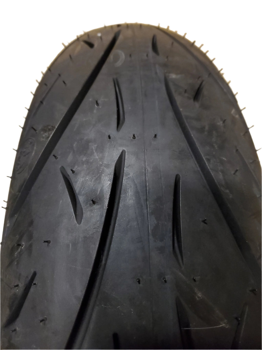 METZELER CRUISETEC BSW 180 55 18 80H REAR MOTORCYCLE TIRE 3577100