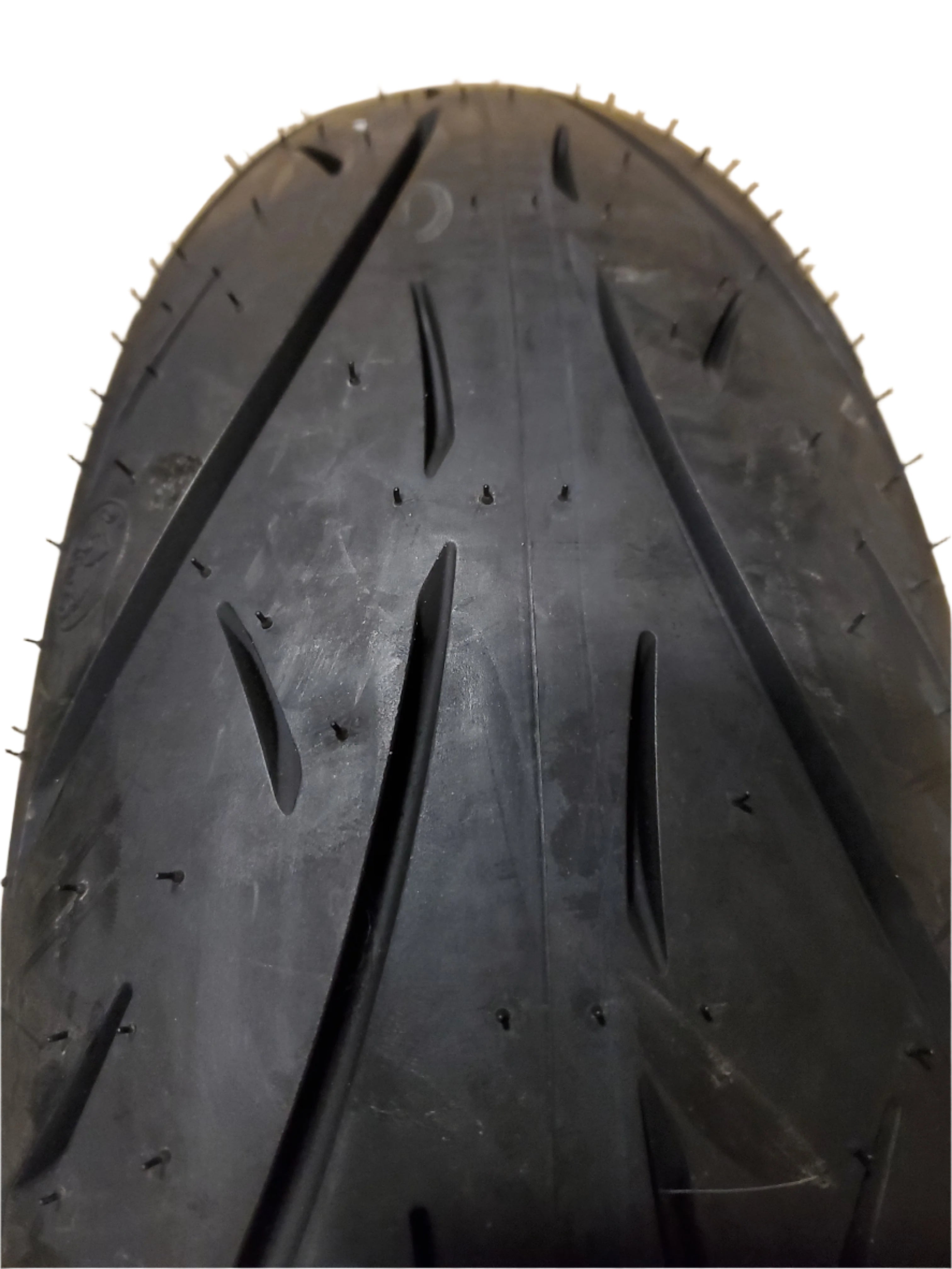METZELER CRUISETEC BSW 180 55 18 80H REAR MOTORCYCLE TIRE 3577100