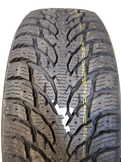 NOKIAN NORDMAN NORTH 9 SUV BSW P 245 60 18 109T XL WINTER TIRE T432921
