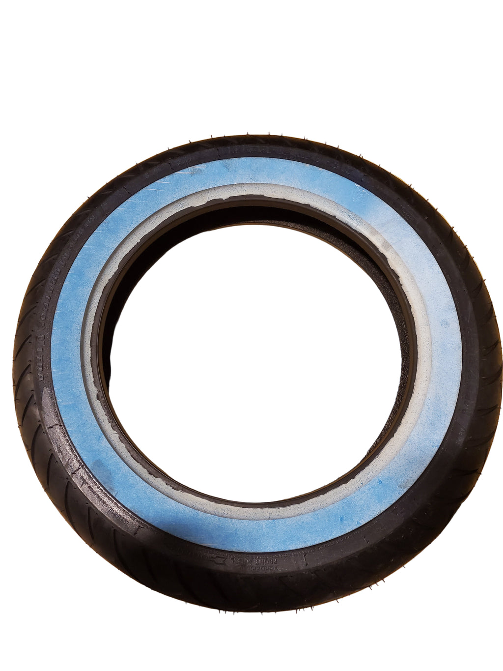 METZELER ME888 MARATHON ULTRA WW MT90 16 72H FRONT MOTORCYCLE TIRE 2407500