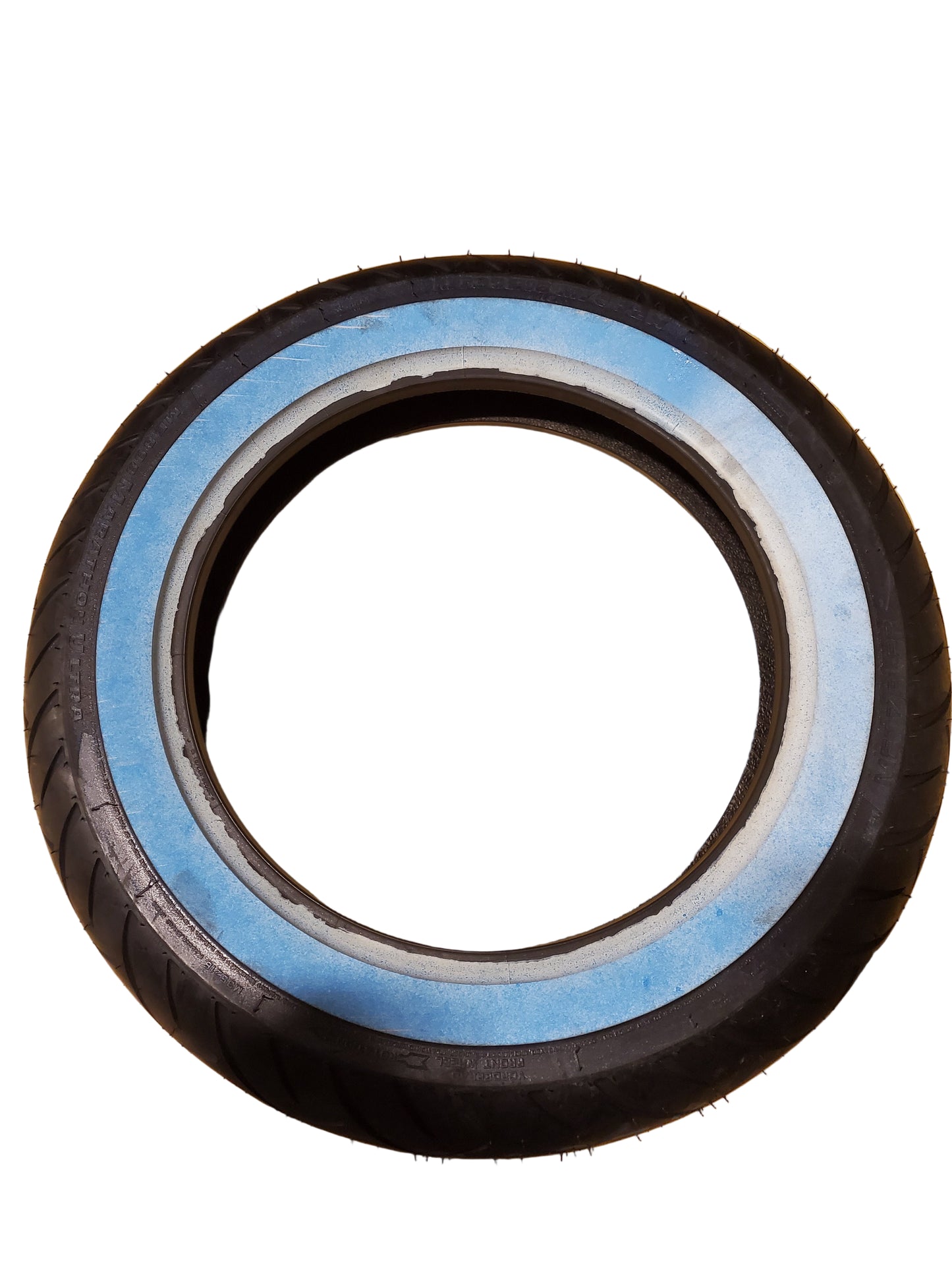 METZELER ME888 MARATHON ULTRA WW MT90 16 72H FRONT MOTORCYCLE TIRE 2407500