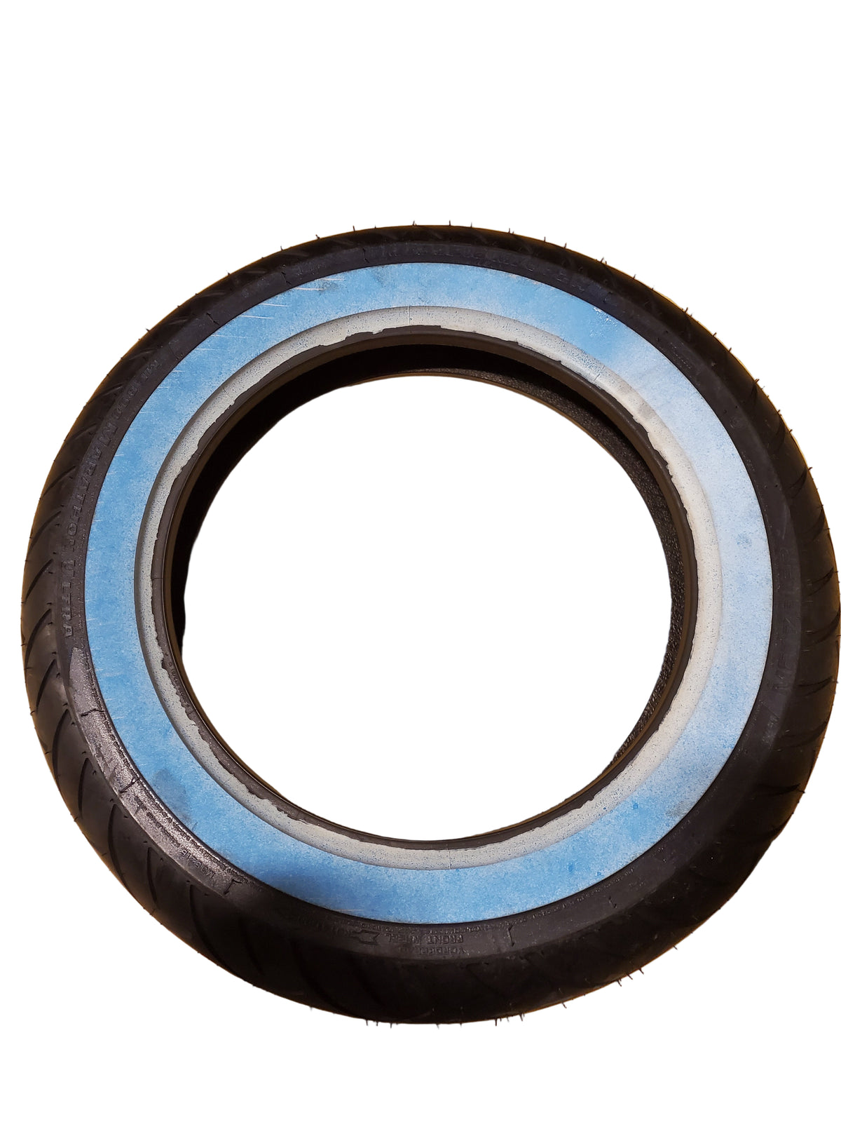 METZELER ME888 MARATHON ULTRA WW MT90 16 72H FRONT MOTORCYCLE TIRE 2407500