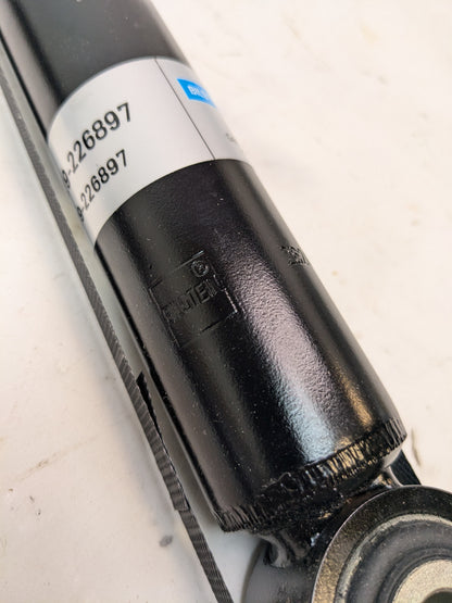 2 BILSTEIN SHOCK ABSORBER FOR AUDI A6 2.0 REAR SUSPENSION 19-226897