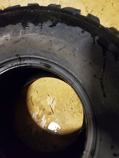 NOS WANDA P3077 98A3 BSW 23 11 10 4PLY ATV/UTV TIRE W30772311108