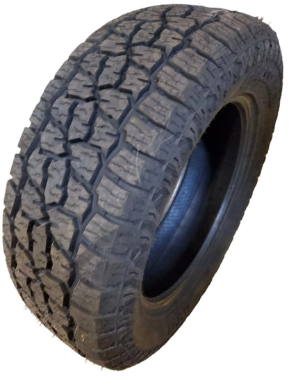 CROSSMAX AT-1 BSW P 275 60 20 115T ALL TERRAIN TIRE SUV2002ATCS