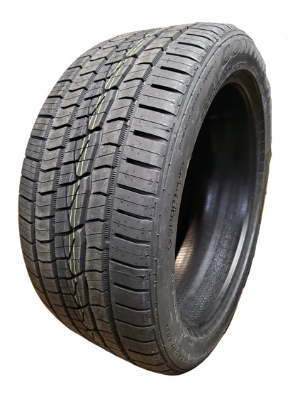 CONTINENTAL CONTROL CONTACT SPORT SRS+ BSW P 275 40 20 106Y XL ALL SEASON TIRE 1557590