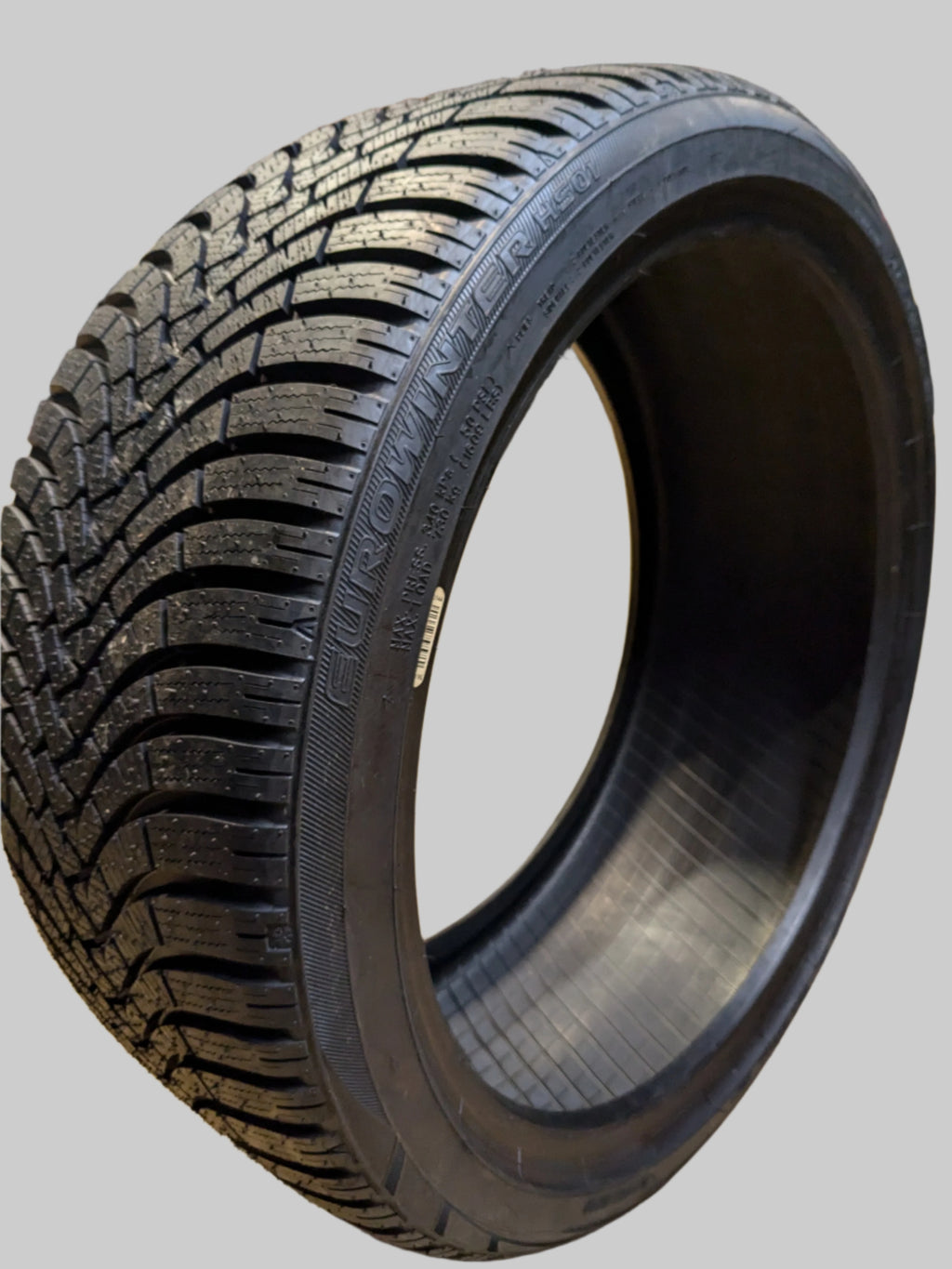 FALKEN EUROWINTER HS01 P 255 35 20 97W XL SNOW WINTER TIRE 28523001