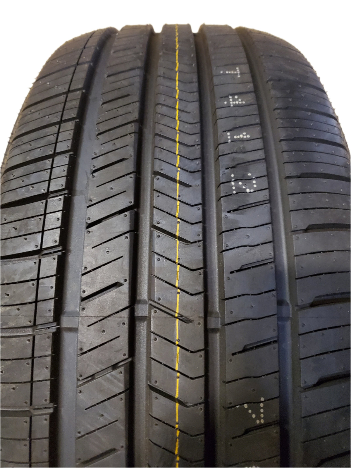NEXEN N5000 PLATINUM BSW P 255 50 20 109V XL ALL SEASON TIRE 18186NXK