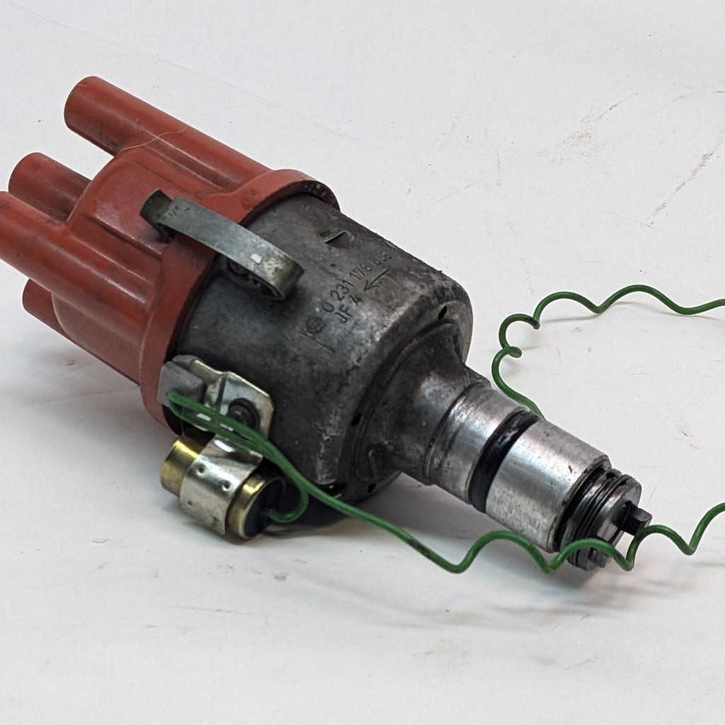 USED BOSCH DISTRIBUTER FOR PORSCHE 0231178009