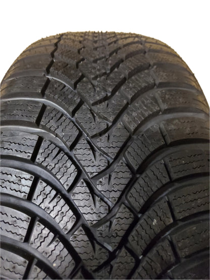 FALKEN EUROWINTER HS01 BSW P 225 45 18 95V XL WINTER TIRE 28522824