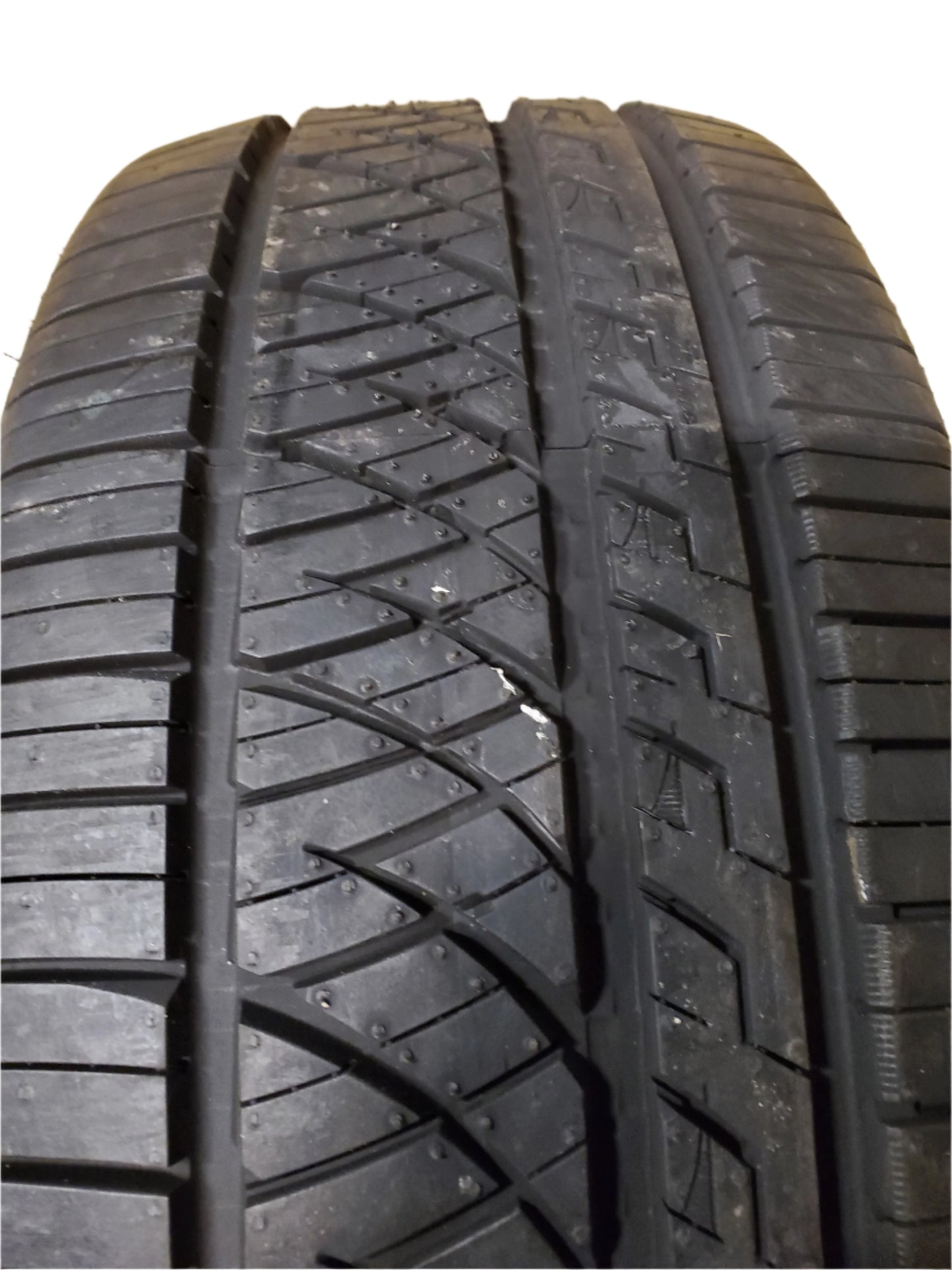2 FALKEN ZIEX ZE960 A/S BSW P 225 50 17 94V UHP TIRE 28962772