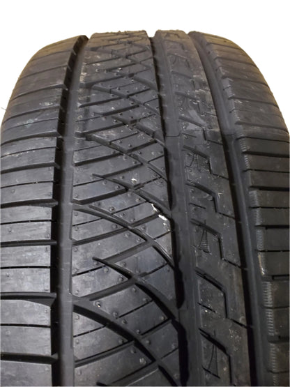 2 FALKEN ZIEX ZE960 A/S BSW P 225 50 17 94V UHP TIRE 28962772