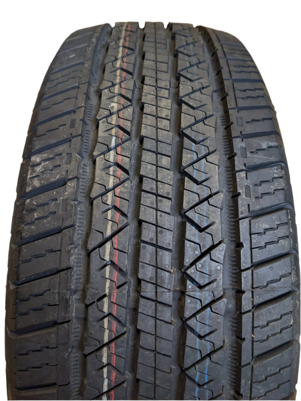 CONTINENTAL SURECONTACT LX P 265 70 16 112T XL ALL SEASON TIRE 15504750000