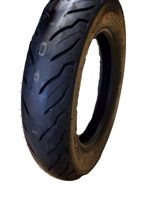 DUNLOP AE2  BSW P MU85 16  77H REAR MOTORCYCLE TIRE