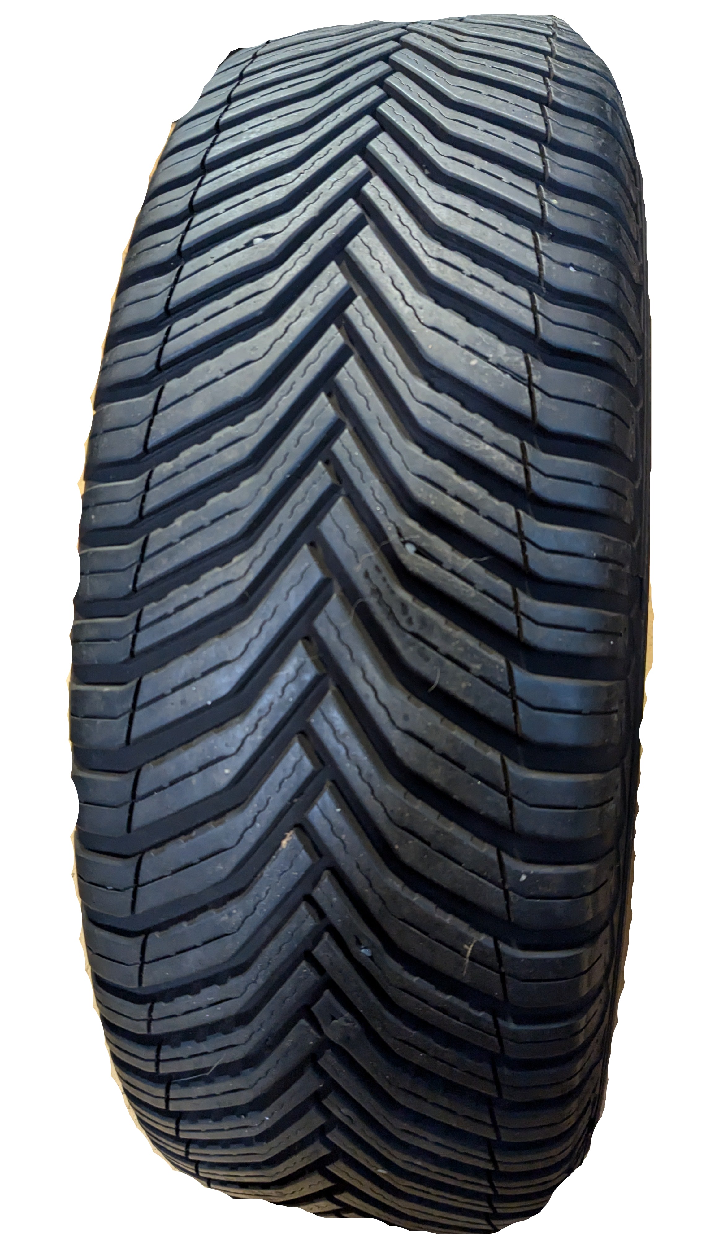 DTO 10/32" MICHELIN  CROSSCLIMATE 2 BSW P  225 65 17 102H  HIGHWAY TERRAIN TIRE 131531